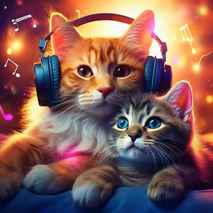 Pet Harmonies: Relaxing Daily Tunes