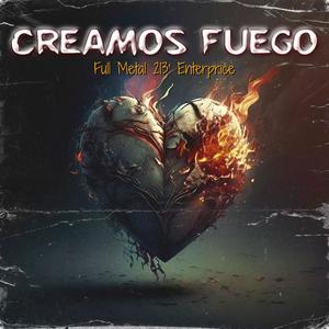 Creamos Fuego (feat. Pirsch)