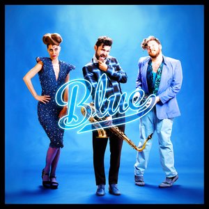 Blue EP