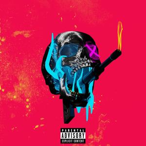 Collision (feat. HVVXCK) (Explicit)