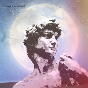 Magic in the Moonlight