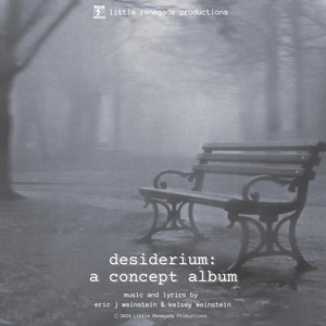 desiderium: a concept album