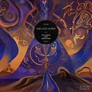 Sun Goes Down (Desert Raven Remix)