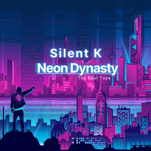 Neon Dynasty | The Beat Tape | Alternative Rock, Trap, Jazz, and Lofi