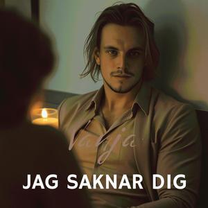 JAG SAKNAR DIG