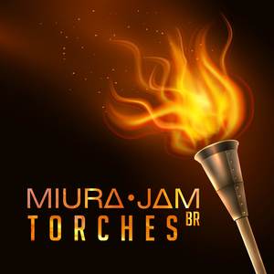 Torches (Vinland Saga)