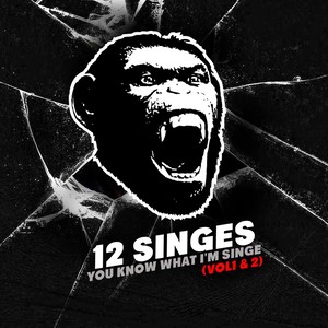 Where My Monkey's At(feat. Dmanyak) (Explicit)