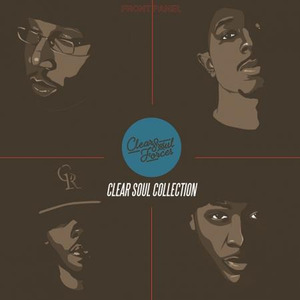 Clear Soul Collection LP