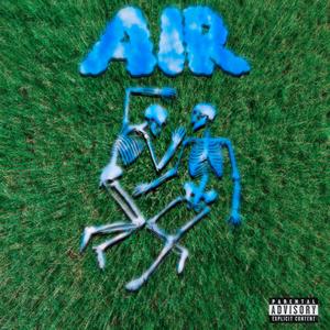 MARTIAN RUSHING (feat. BAGWORK VAAN) (Explicit)