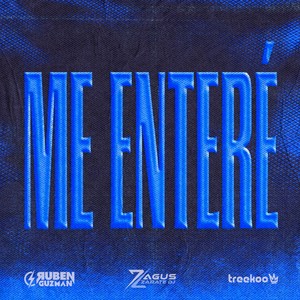 Me Entere (Remix)