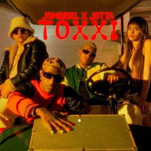 Toxxi (Explicit)