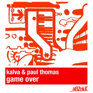 Game Over (Veerus & Maxie Devine Remix)