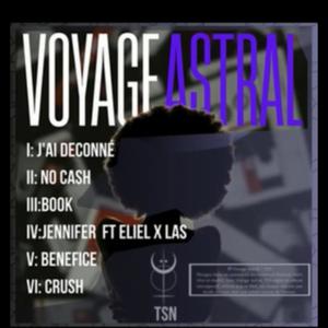 Jennifer (feat. Las & Eliel)