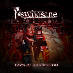 Laws Of Aggression