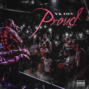 Proud (Explicit)