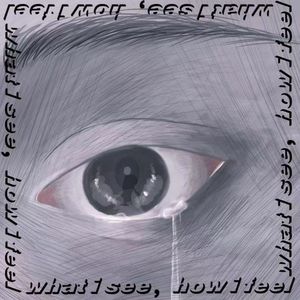所见所感（what i see, how i feel）