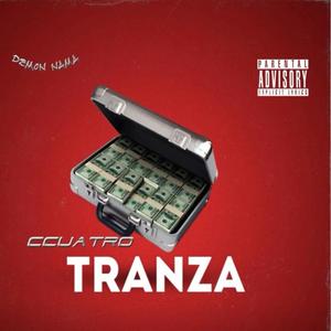 Tranza (TRAPHR )