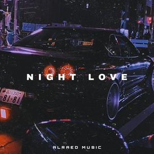 NIGHT LOVE