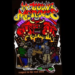 Respect To The Real Ones (feat. Fury Of Five) (Explicit)