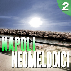 Napoli Neomelodici - Naples Neomelodic vol. 2