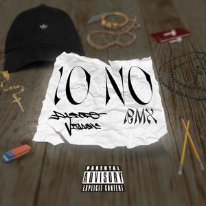 Io No (feat. Vita Aske) [Explicit]