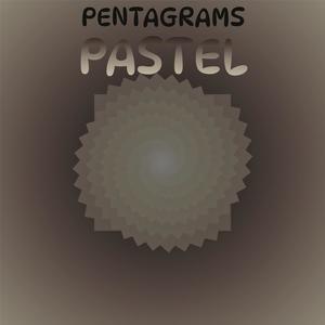 Pentagrams Pastel