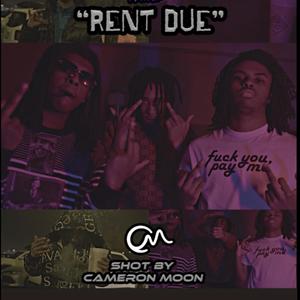 Rent Due (feat. Ape Capone) [Explicit]