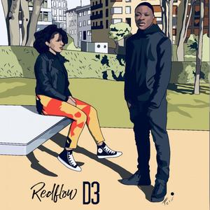 Redflow - D3