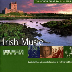 The Rough Guide to Irish Music: Second Edition