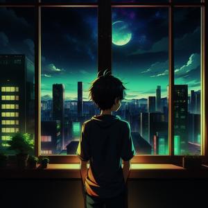 Last Infinite (Slowed)