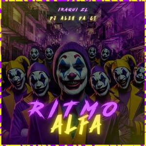 Ritmo Alfa (Explicit)