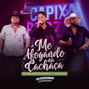 Me Afogando na Cachaça (Explicit)