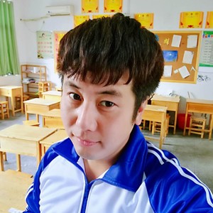 初恋的美好 (Demo)