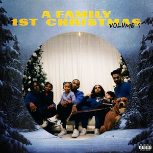 A Family 1st Christmas (Explicit)