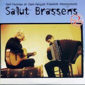 Salut Brassens (Vol. 2)