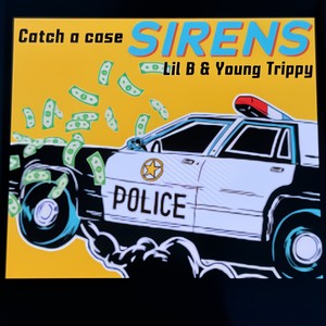 Catch A Case (Explicit)