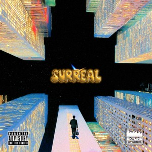 Surreal (Explicit)
