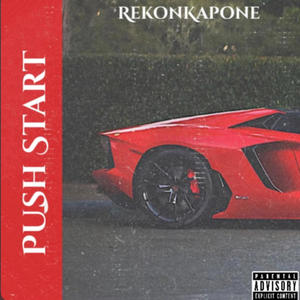 Push Start (Explicit)