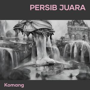 PERSIB JUARA