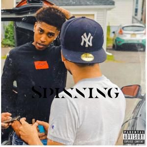 famous joe - Spinning (Explicit)