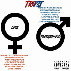 TRUST (feat. Overlookbeats) [Explicit]