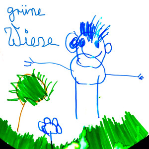 Grüne Wiese