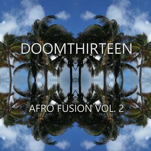 Afro Fusion, Vol. 2