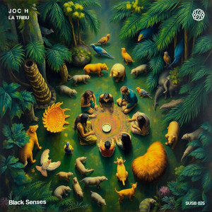 La Tribu (Radio Edit)