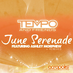 June Serenade (ei8ht's unforgivable remix)