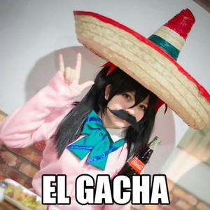 El Gacha Chronicles (Explicit)