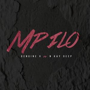 Mpilo (feat. N-Kay Deep)