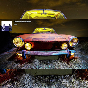 Calentando motores (Explicit)