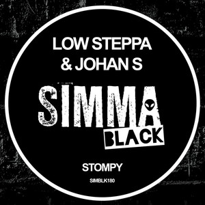 Stompy (Original Mix)