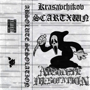 ABSOLUTE DESOLATION (Explicit)